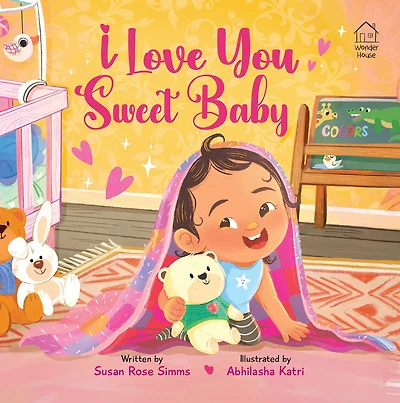 I Love You, Sweet Baby
