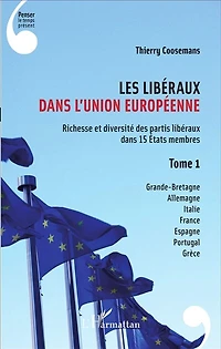 Les Libéraux dans l'Union Européenne