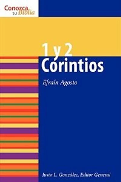 1 & 2 Corintios: 1 & 2 Corinthians