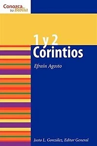 1 & 2 Corintios: 1 & 2 Corinthians
