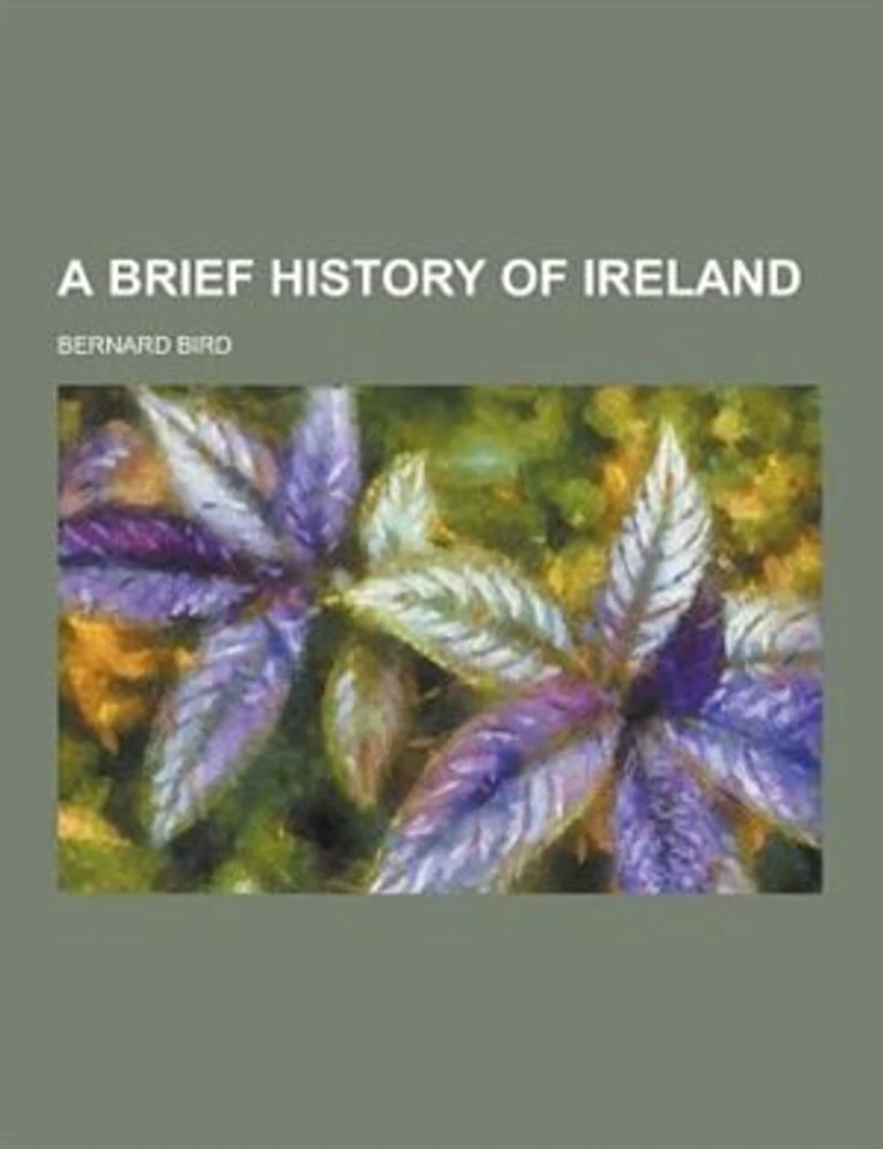 A Brief History of Ireland