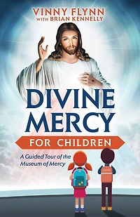 Divine Mercy for Children: A Guided Tour of the Museum