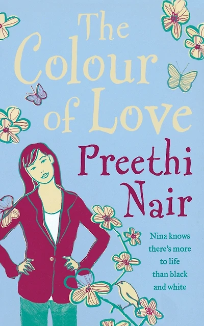 The Colour of Love