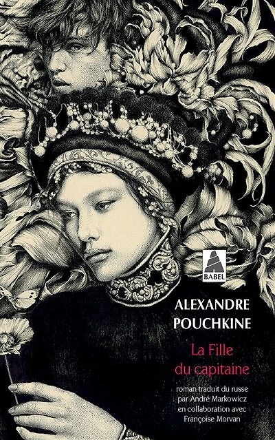 La fille du capitaine ; Pouchkine et Pougatchov