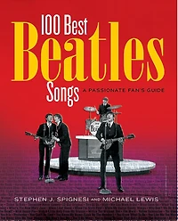 100 BEST BEATLES SONGS