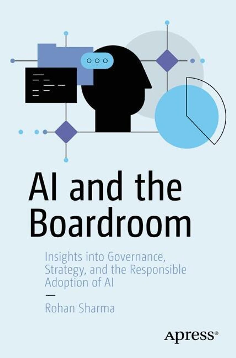 AI and the Boardroom: Insights into Governance, Strategy, Responsible Adoption of
