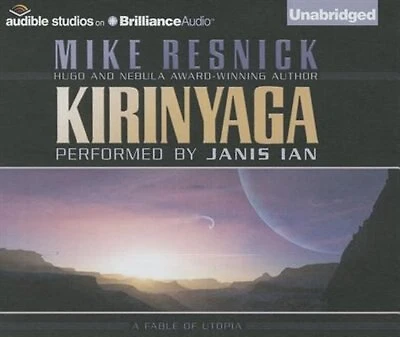 Kirinyaga: A Fable of Utopia