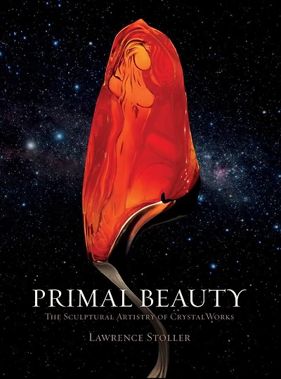 Primal Beauty: The Sculptural Artistry Of Crystalworks