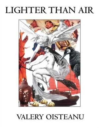Lighter Than Air: Vispo Collages
