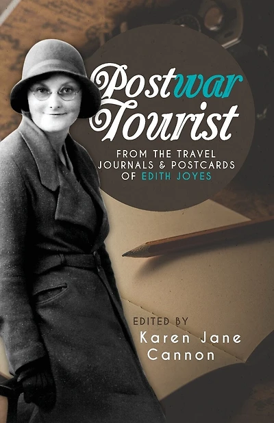 Post-War Tourist