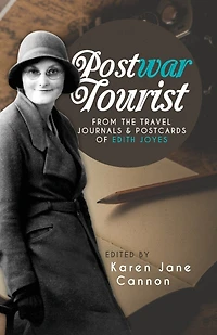Post-War Tourist