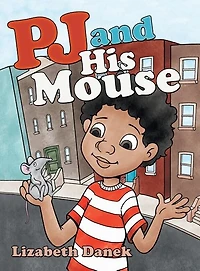 Pj and His Mouse Go to the Farm