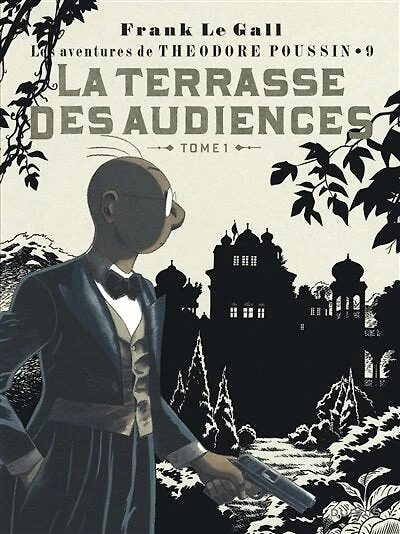 La terrasse des audiences ou comédie méprises: d'après quatre préludes de Claude Debussy, Vol. 1