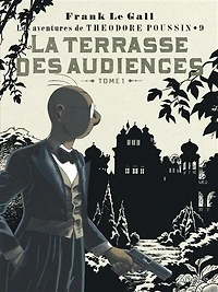La terrasse des audiences ou comédie méprises: d'après quatre préludes de Claude Debussy, Vol. 1
