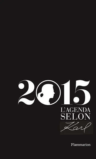L' agenda selon Karl: 2015