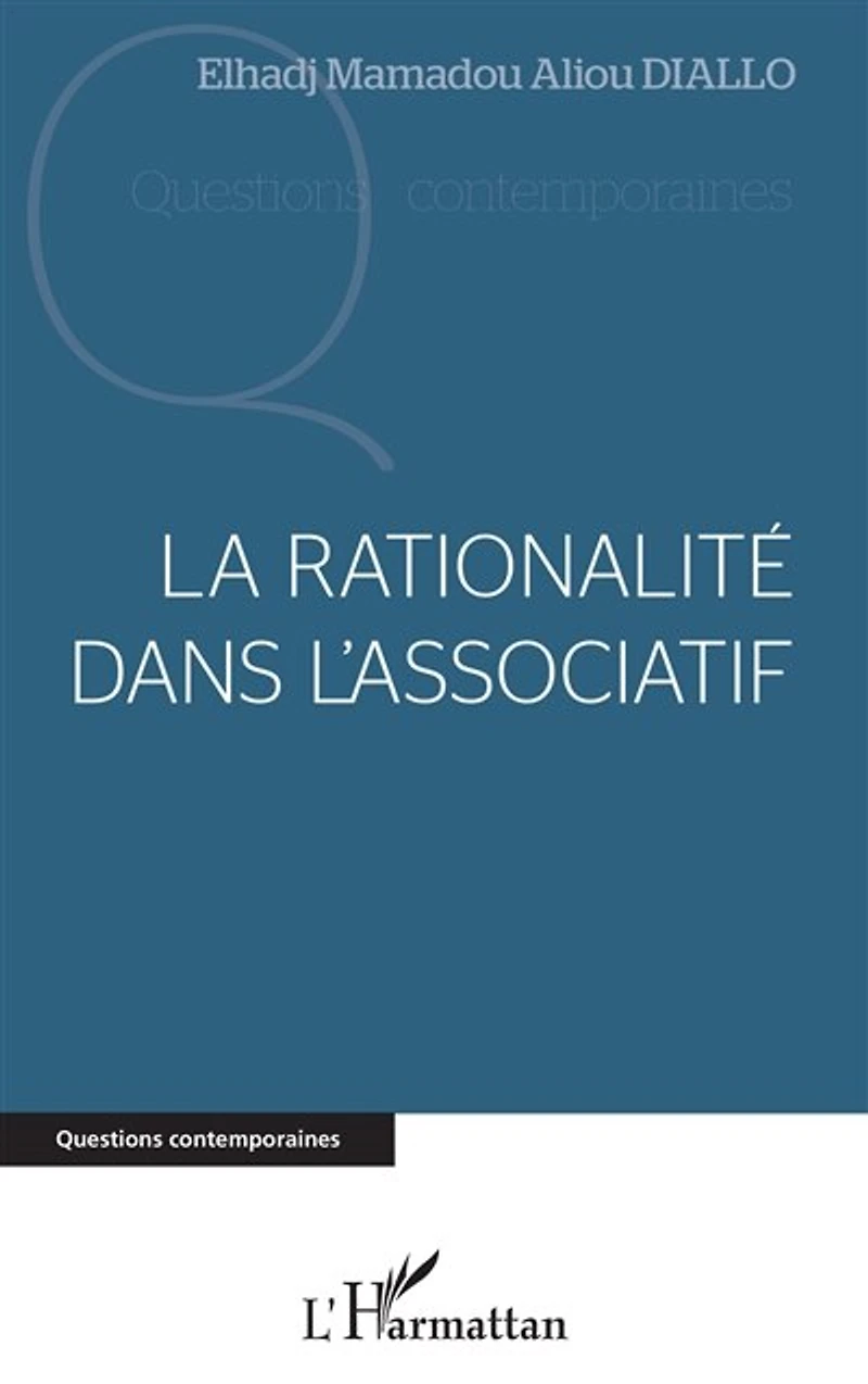 La Rationalité Dans L'association