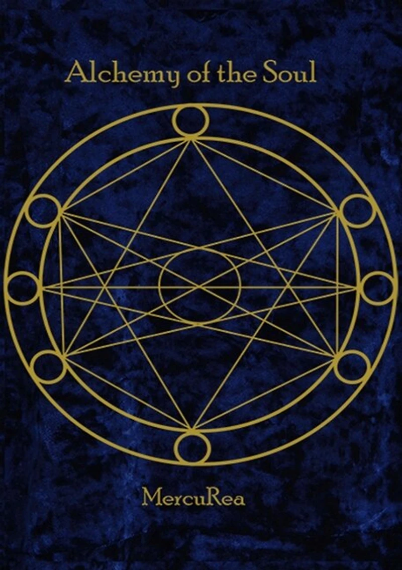 Alchemy of the Soul: A collection of poetry