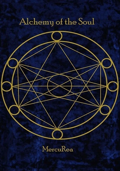 Alchemy of the Soul: A collection of poetry