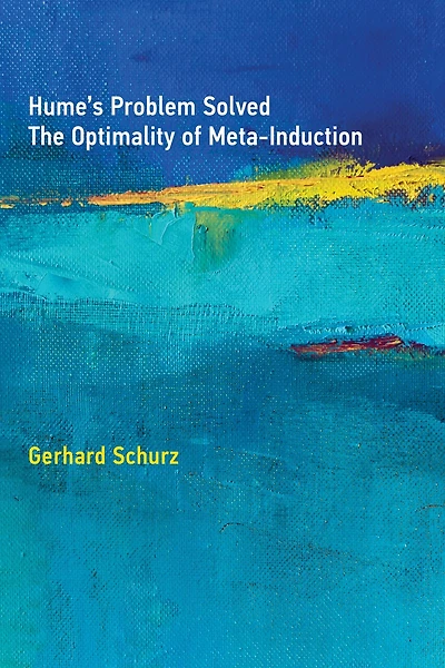 Hume's Problem Solved: The Optimality Of Meta-induction