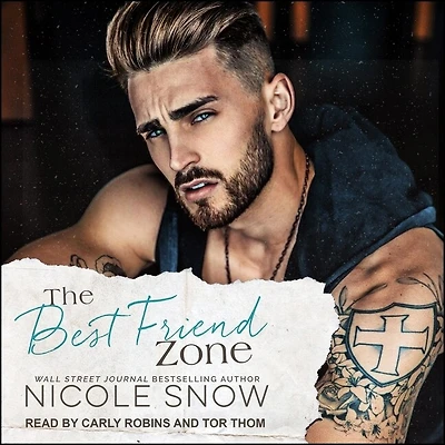The Best Friend Zone Lib/E