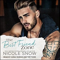 The Best Friend Zone Lib/E