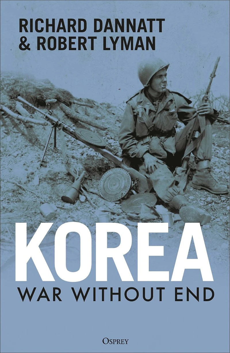 Korea: War Without End