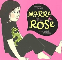 Marre du rose