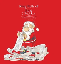 Ring Bells of Joy: It's Christmas Let It