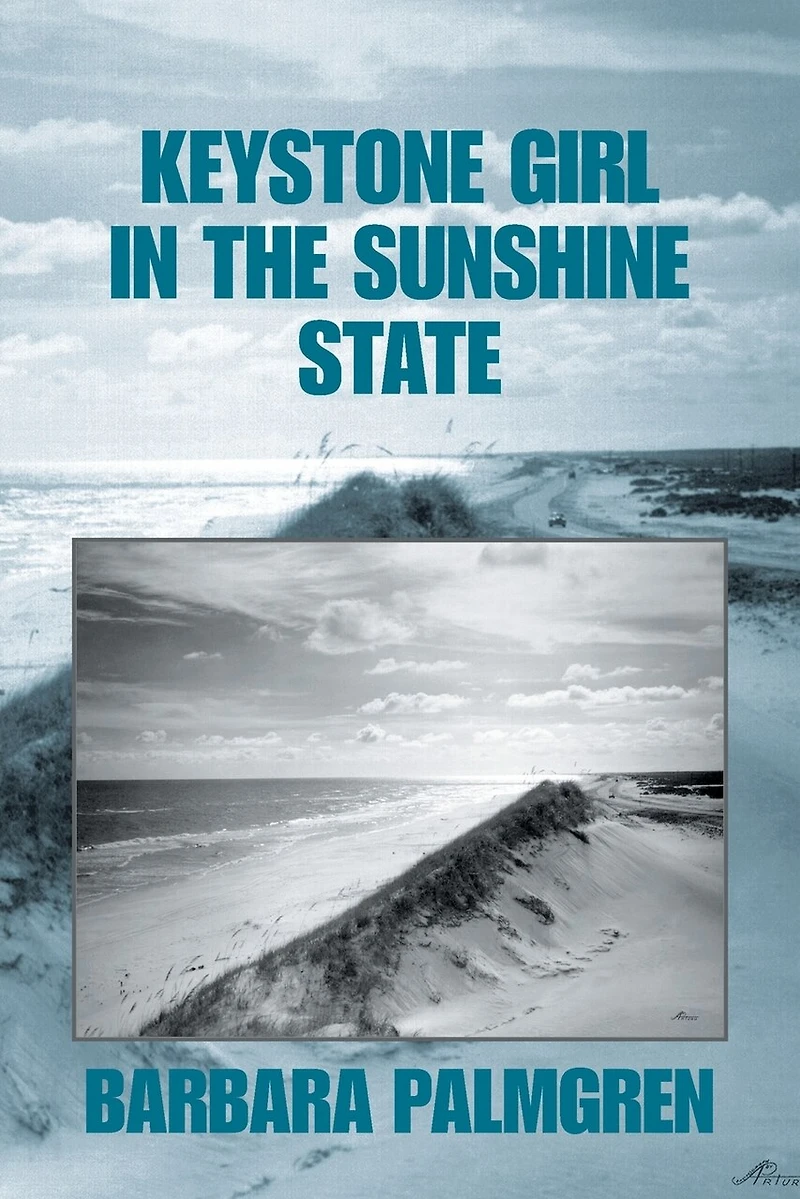 Keystone Girl The Sunshine State
