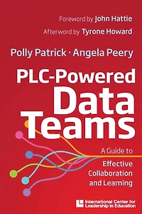 A Guide to Effective Collaboration and Learning Plc-Powered Data Teams