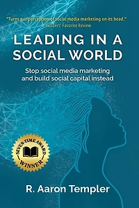 Leading in a Social World