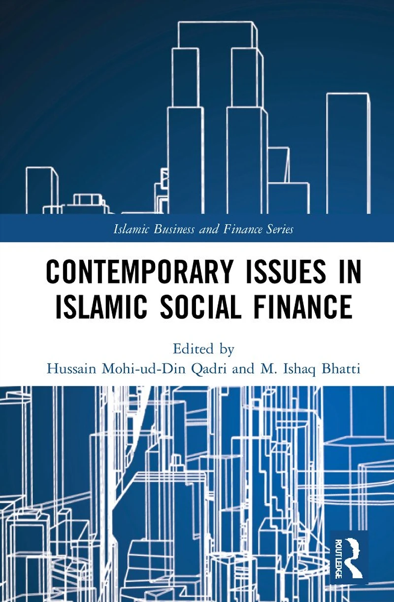 Contemporary Issues Islamic Social Finance