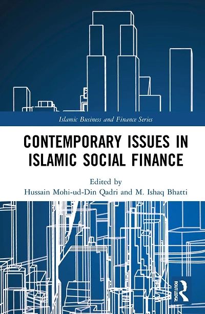 Contemporary Issues Islamic Social Finance