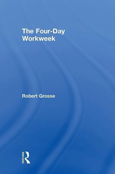 The Four-Day Workweek