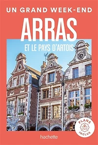 Arras Un Grand Week-end