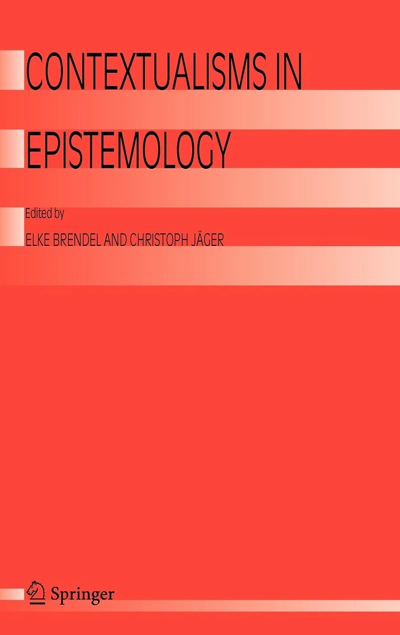 Contextualisms Epistemology