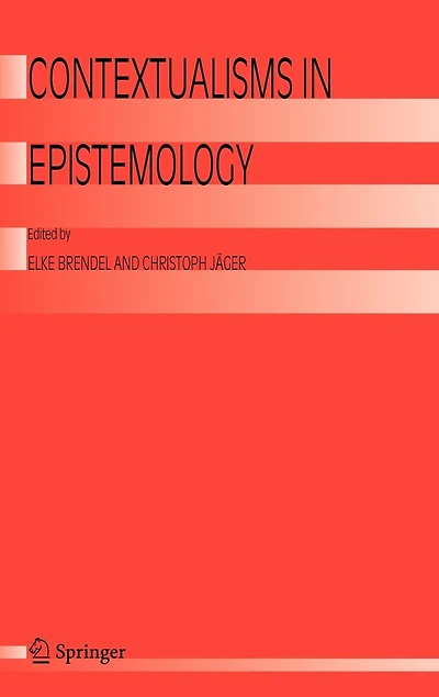 Contextualisms Epistemology