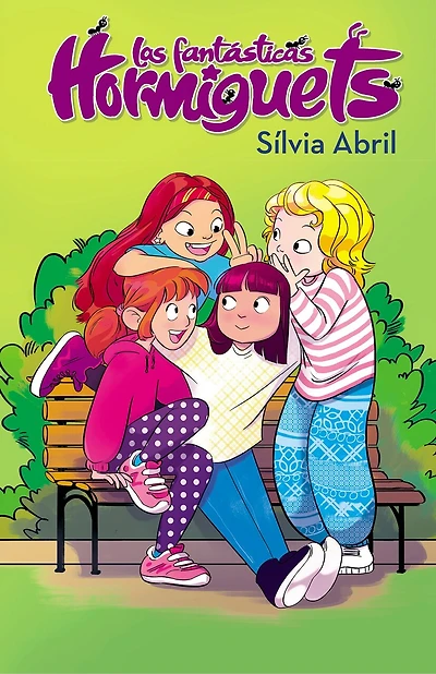 Las Hormiguets 1 / The Fantastic