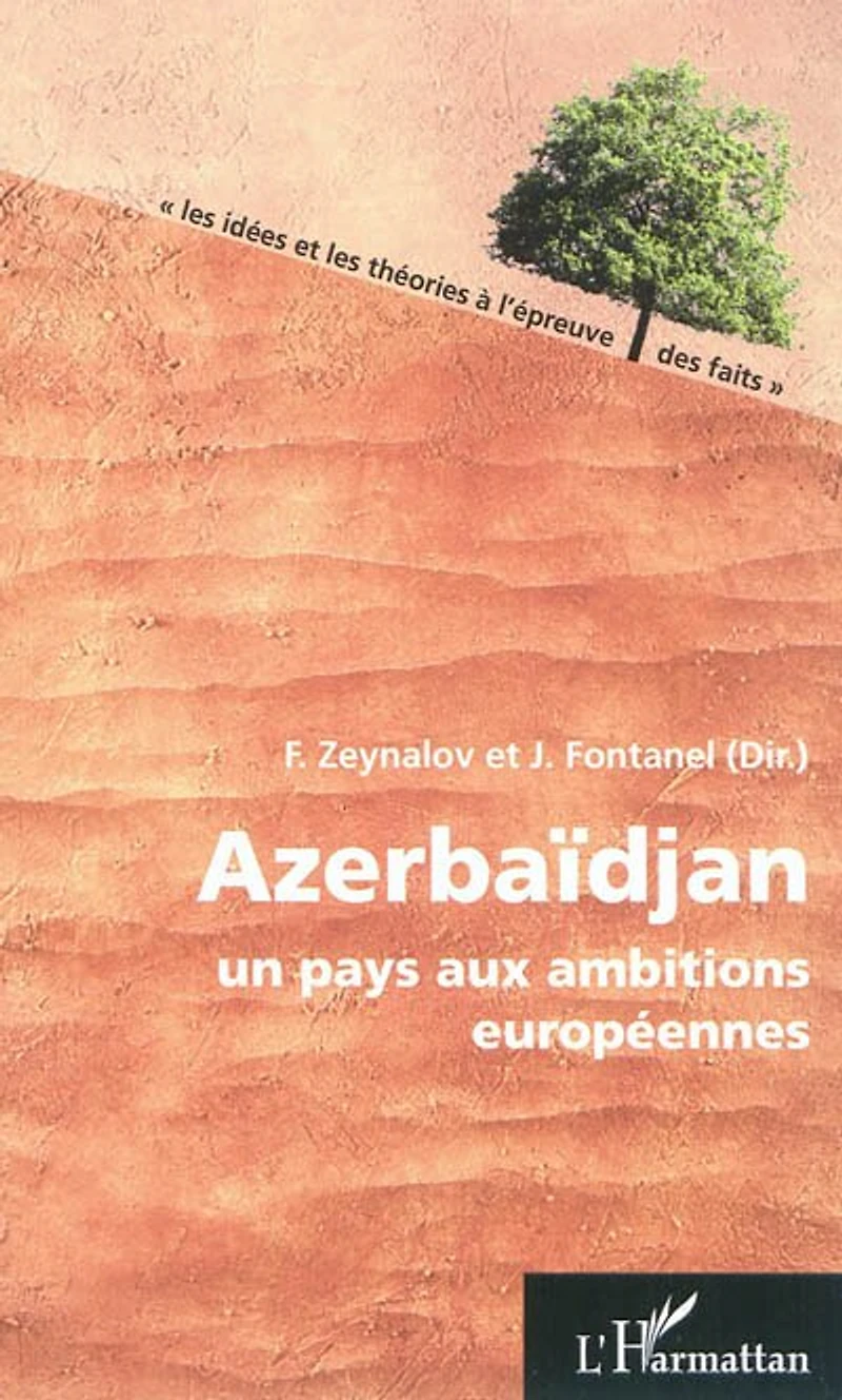 AzerbaÏdjan - un pays aux ambitions européennes