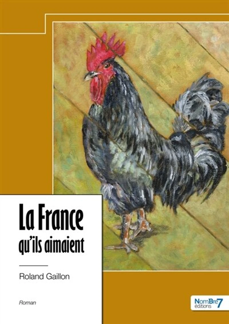 La France qu'ils aimaient