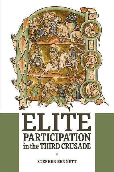 Elite Participation the Third Crusade
