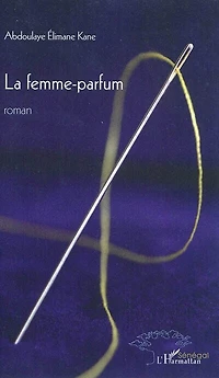 Femme parfum La