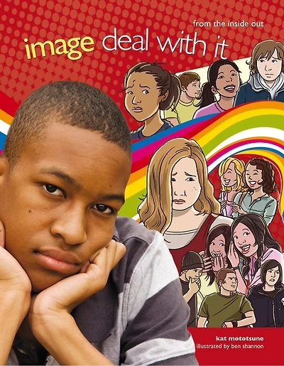 Image Deal with It: it from the inside out