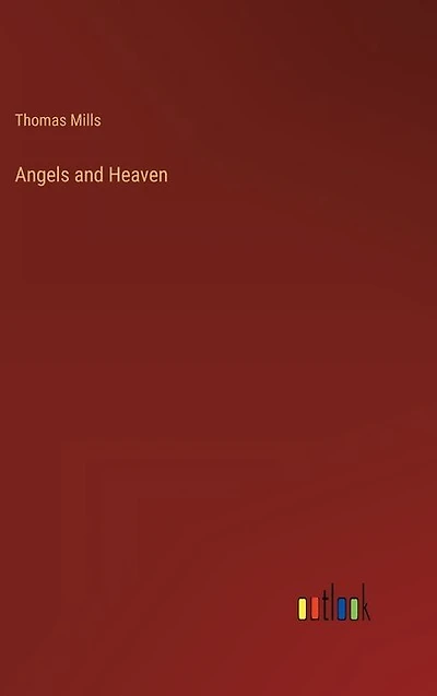 Angels and Heaven