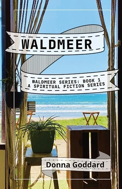 Waldmeer: A Spiritual Fiction Series