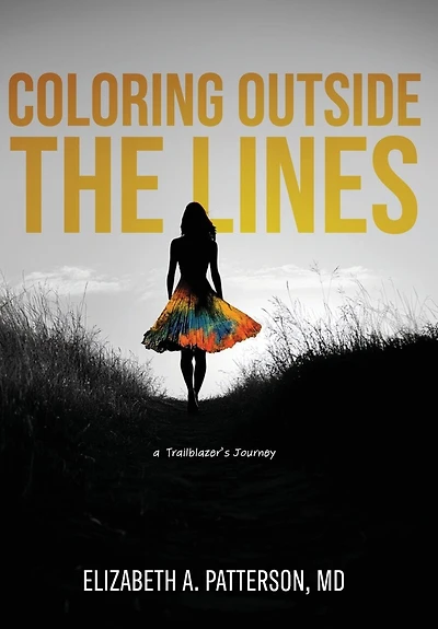 Coloring Outside The Lines: a Trailblazer Journey