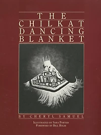 The Chilkat Dancing Blanket