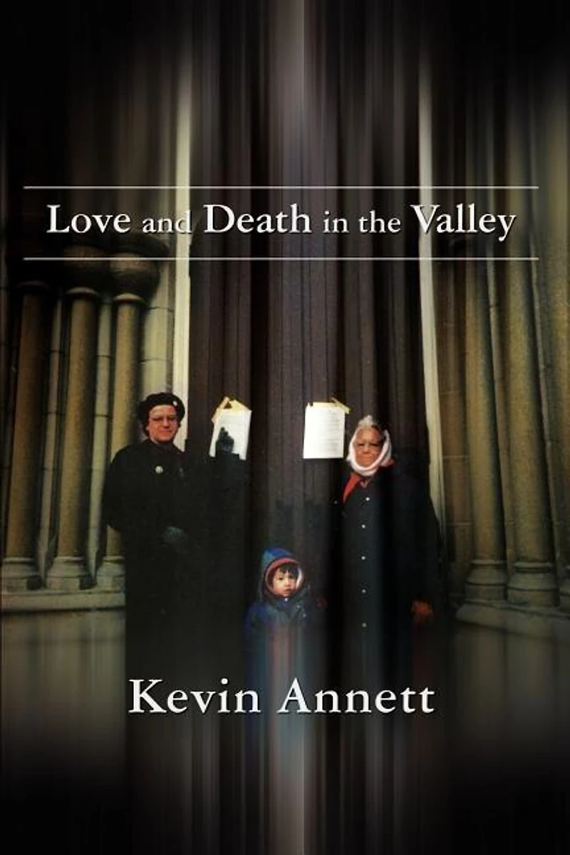 Love And Death In The Valley