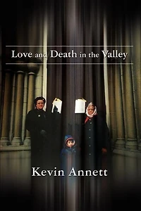 Love And Death In The Valley