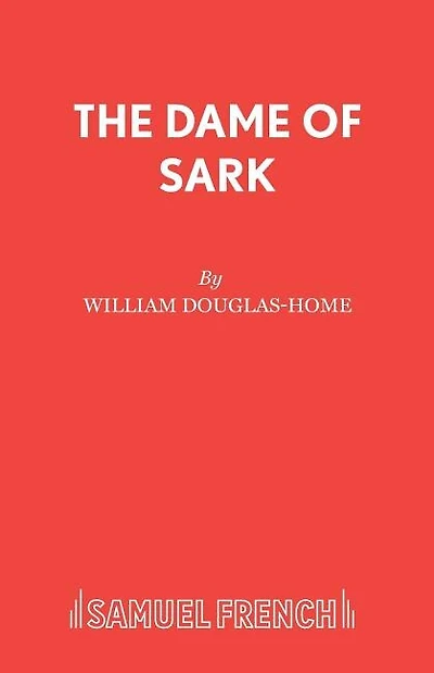 The Dame of Sark